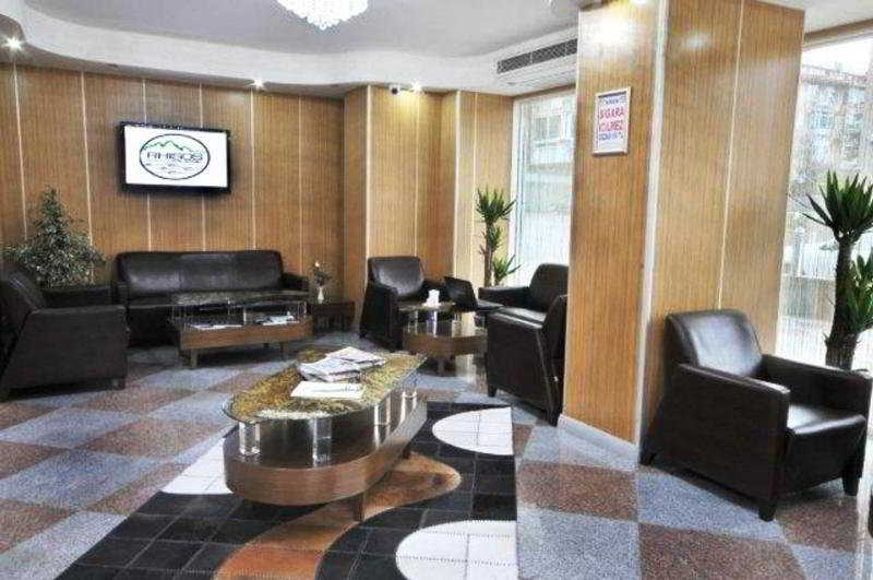 Rhiss Hotel Bostanci 4