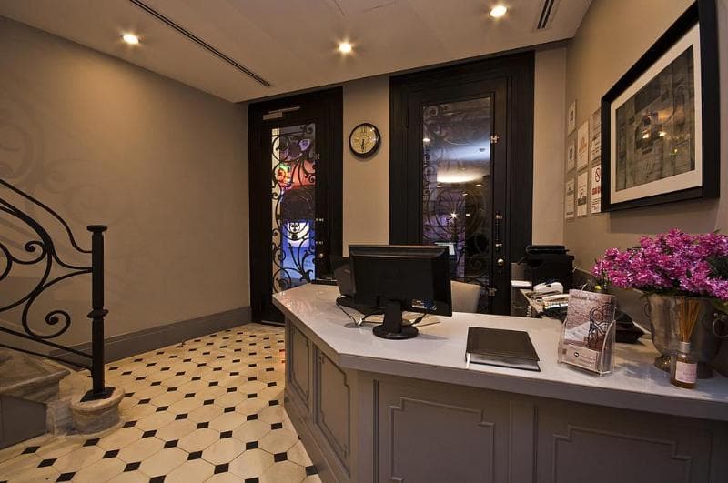 Taksim Prelude Hotel (Ex-Stories Karakol) photo 1