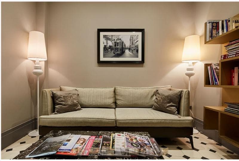 Taksim Prelude Hotel (Ex-Stories Karakol) 4