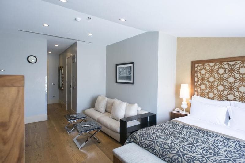 Taksim Prelude Hotel (Ex-Stories Karakol) 5