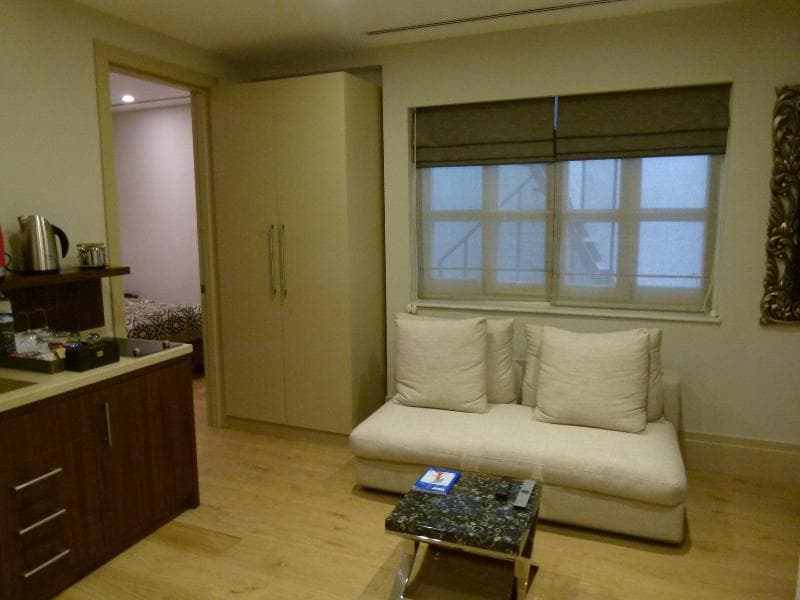 Stories Hotel Kumbaraci 3