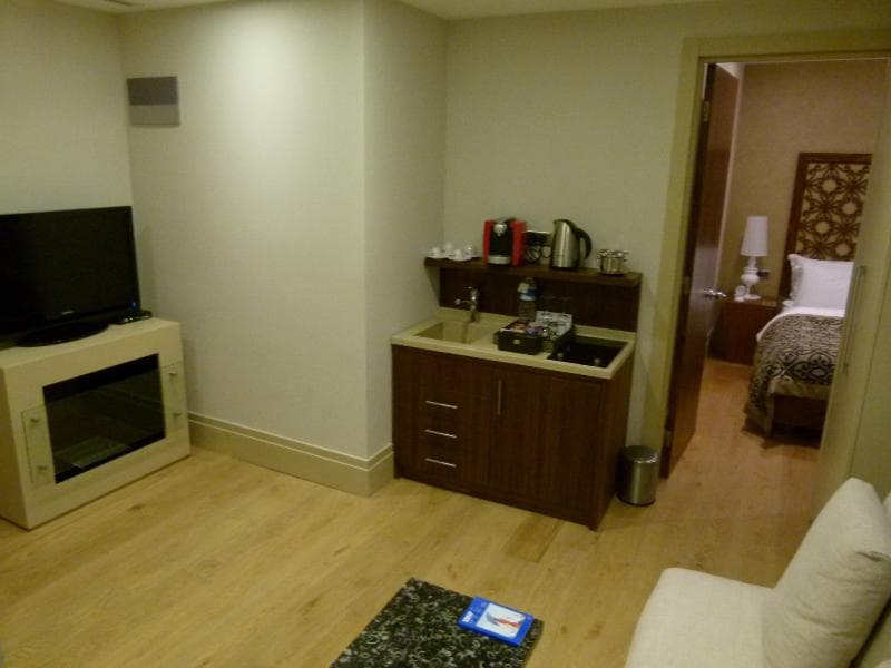 Stories Hotel Kumbaraci 4