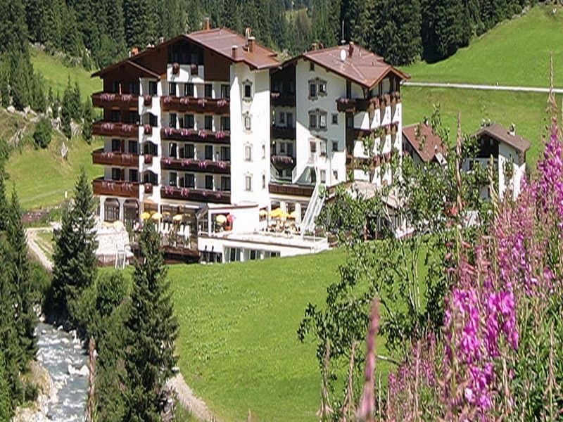 Sport & Vital Hotel Seppl main