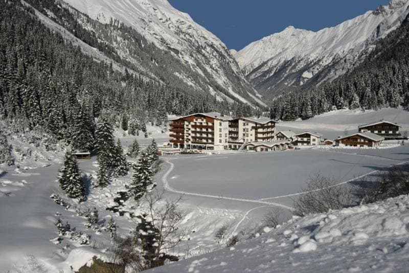 Sport & Vital Hotel Seppl 3