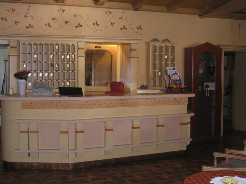 Sport & Vital Hotel Seppl 4