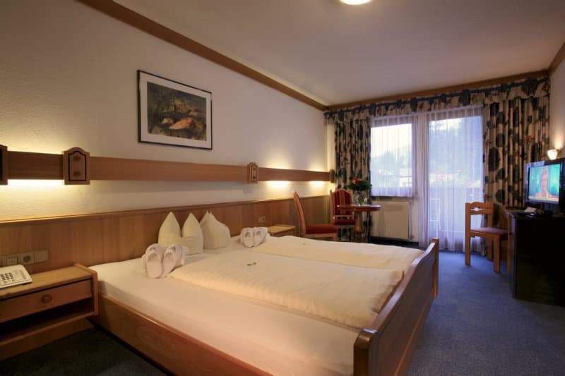 Sport & Vital Hotel Seppl 5