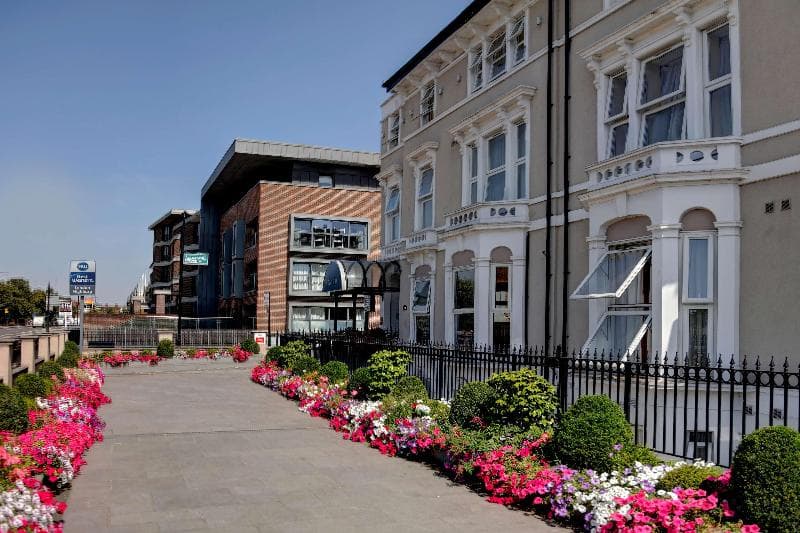 Best Western London Highbury photo 1