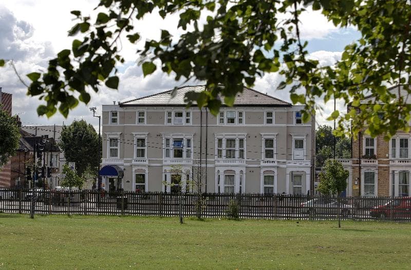 Best Western London Highbury 2