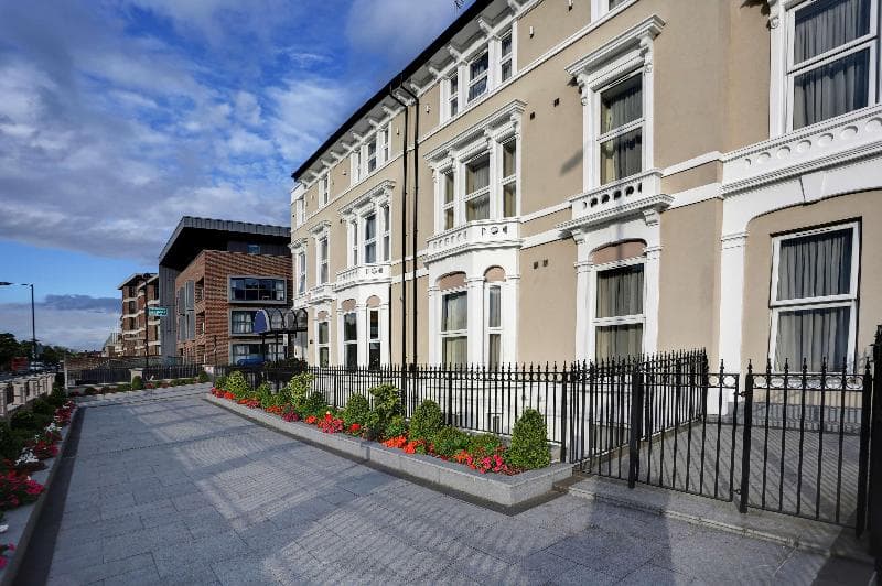 Best Western London Highbury 3