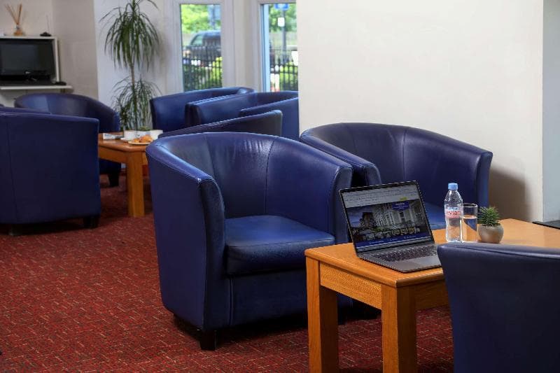 Best Western London Highbury 5
