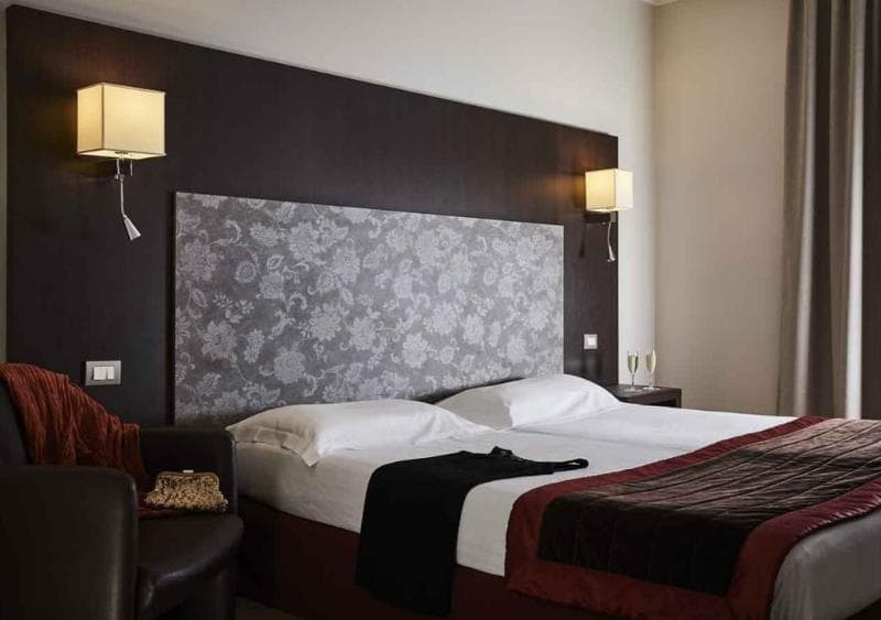 FH55 Grand Hotel Palatino 4