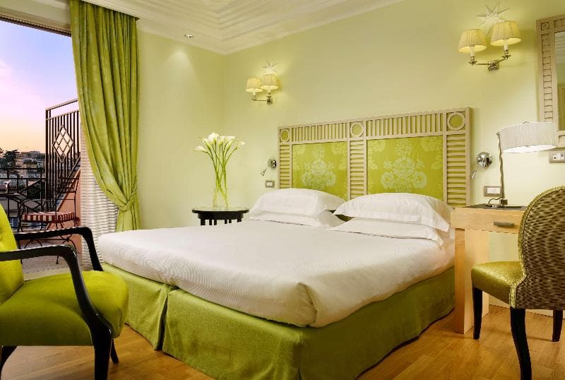FH55 Grand Hotel Palatino 5