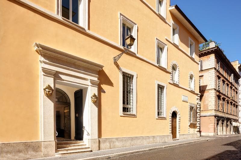 Residenza Di Ripetta photo 1