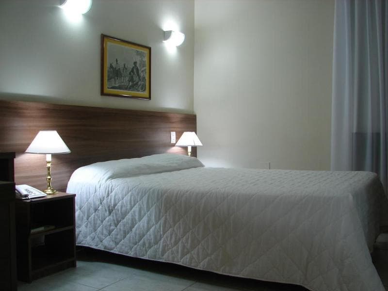 Hotel Embaixador photo 1