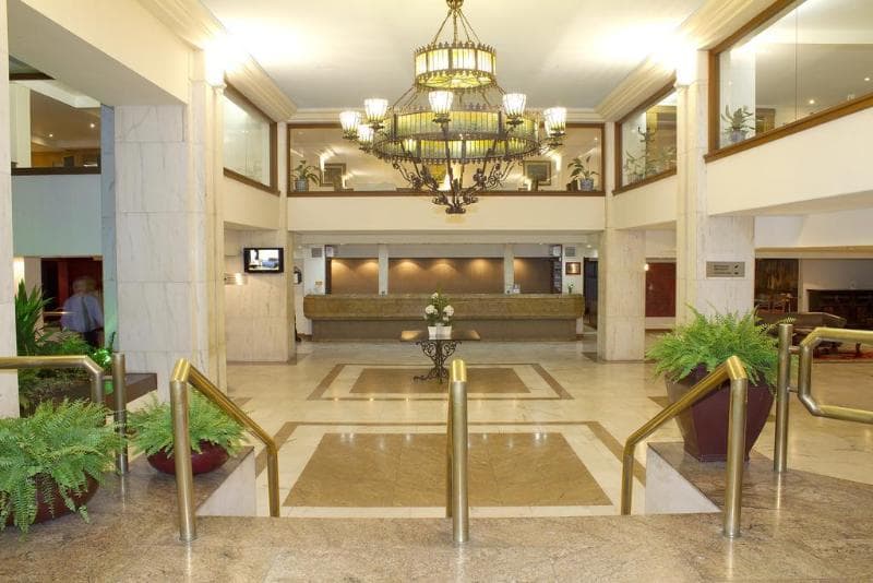 Hotel Embaixador 3