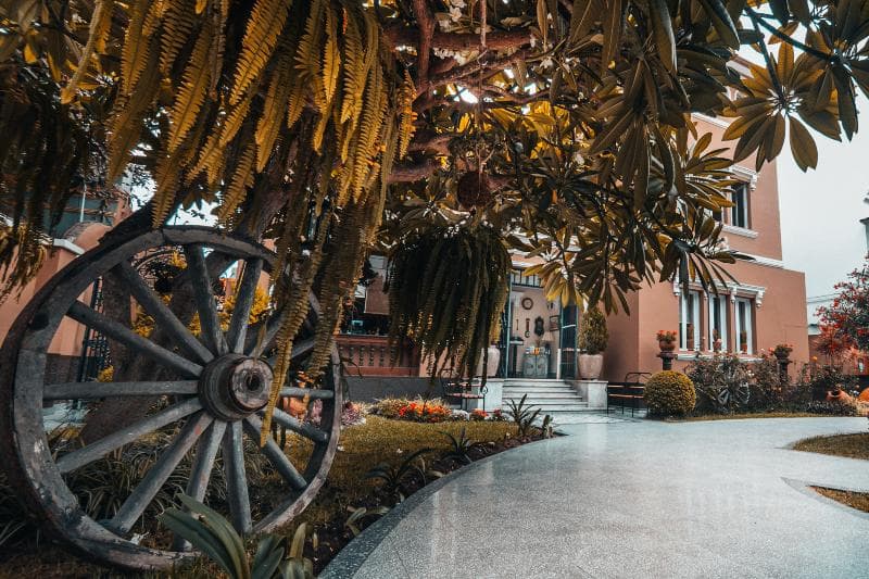 Antigua Miraflores 2