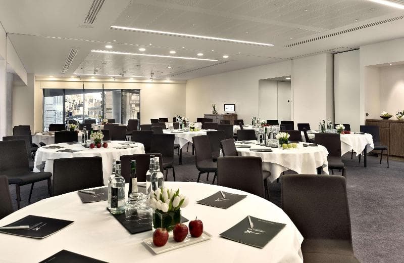 DoubleTree by Hilton Hotel London - Tower of London 2