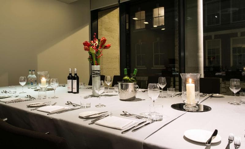 DoubleTree by Hilton Hotel London - Tower of London 3