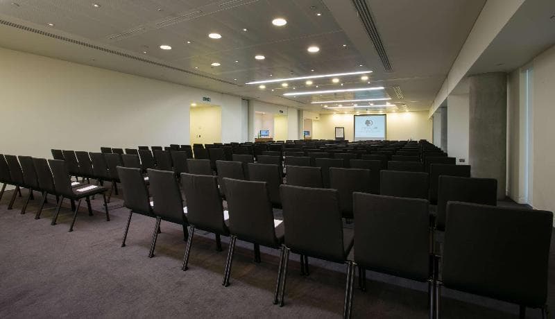 DoubleTree by Hilton Hotel London - Tower of London 4