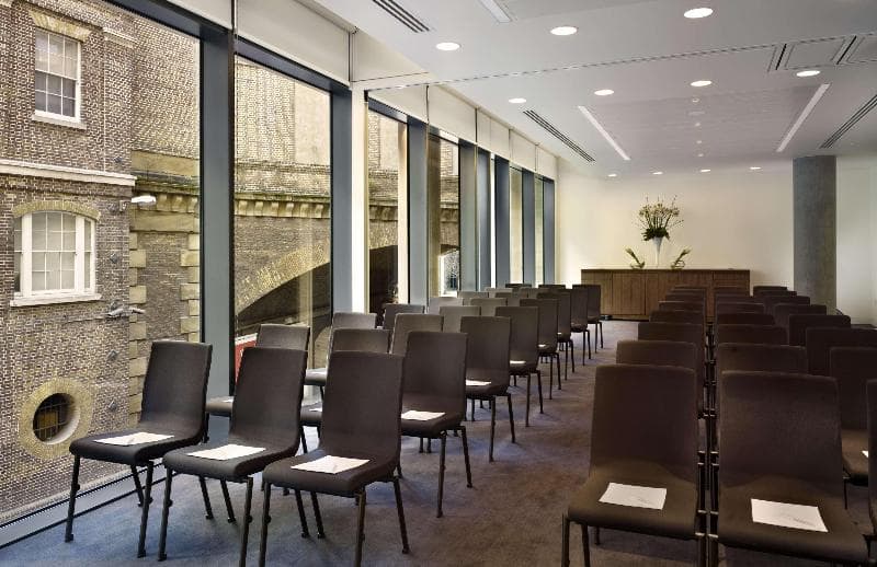 DoubleTree by Hilton Hotel London - Tower of London 5