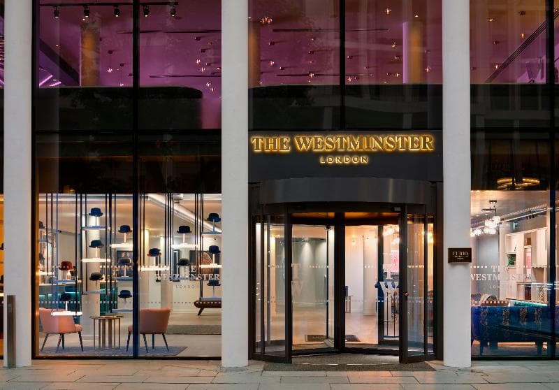 The Westminster London, Curio Collection by Hilton photo 1
