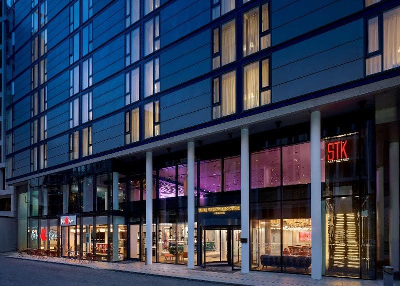 The Westminster London, Curio Collection by Hilton 4