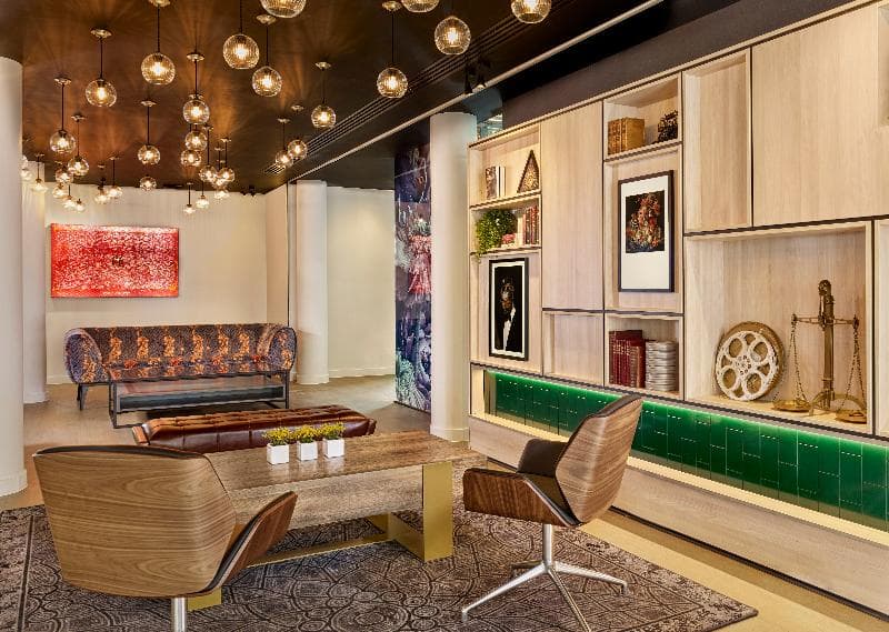 The Westminster London, Curio Collection by Hilton 5