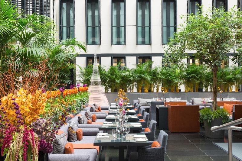 Grosvenor House Suites By Jumeirah Living 2