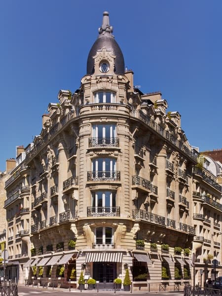 Le Dokhans a Tribute Portfolio Hotel (Ex-Radisson) photo 1