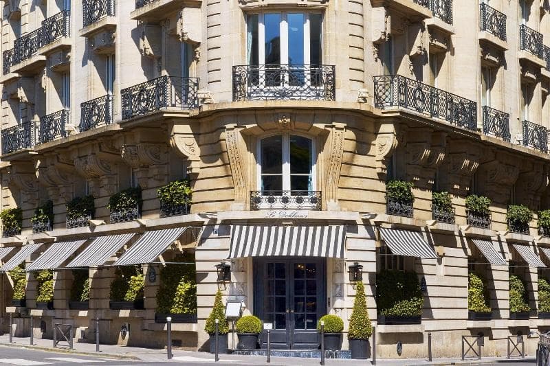 Le Dokhans a Tribute Portfolio Hotel (Ex-Radisson) 2