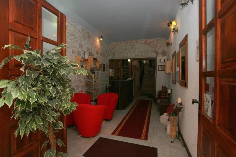 Heritage Hotel Tragos Trogir 3