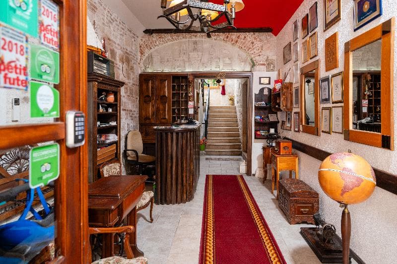 Heritage Hotel Tragos Trogir 5