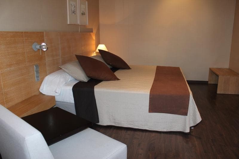 Eurohotel Castelló Estació 5