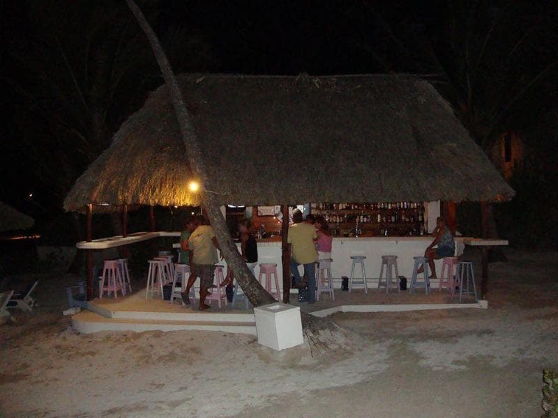 Mata Rocks Resort 3