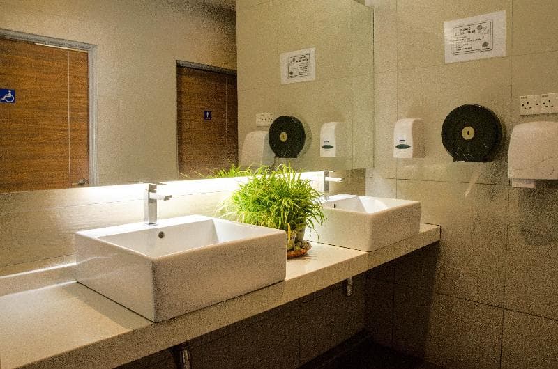 Hotel Langkasuka Langkawi 5