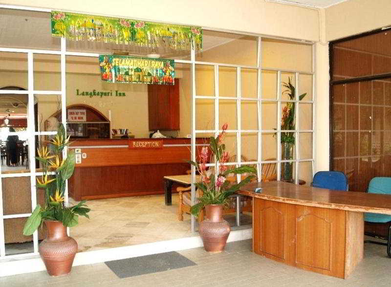 Langkapuri Inn 5