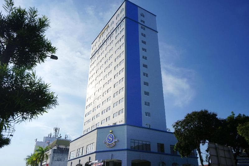 Shahzan Hotel Kuantan, Trademark Collection by Wyndham 2
