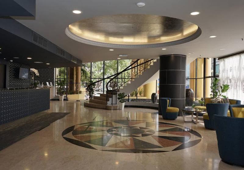 Shahzan Hotel Kuantan, Trademark Collection by Wyndham 5