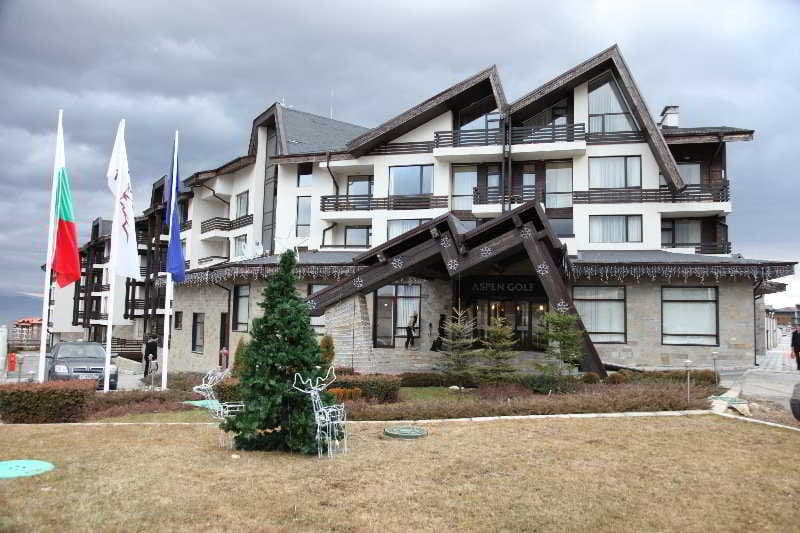 Aspen Resort Golf & Ski photo 1
