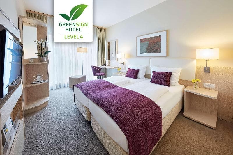 GHOTEL hotel & living Koblenz photo 1