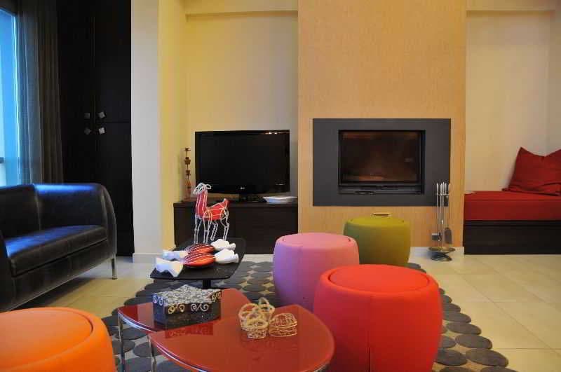 Amfitriti Palazzo Design Hotel 4