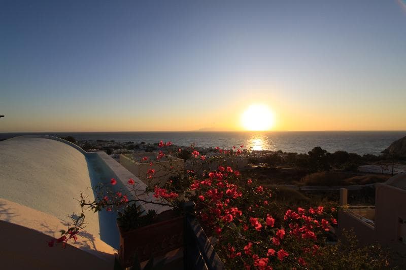 Aegean View Hotel 3