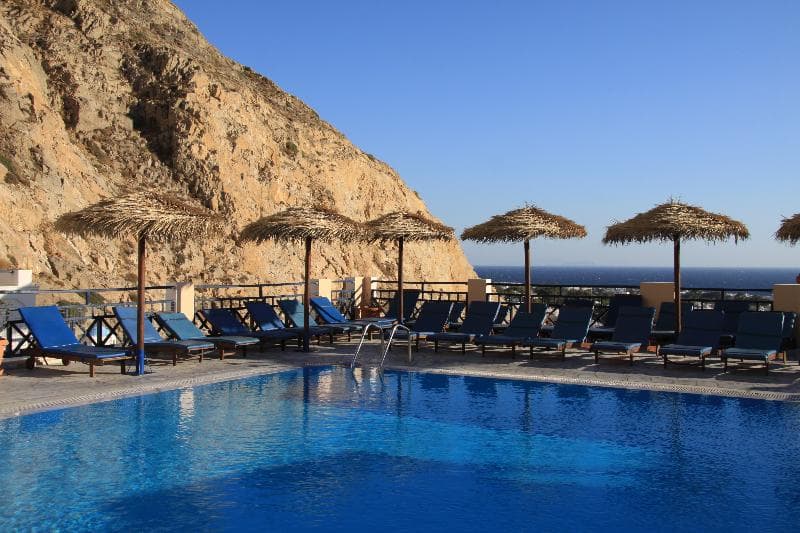 Aegean View Hotel 1