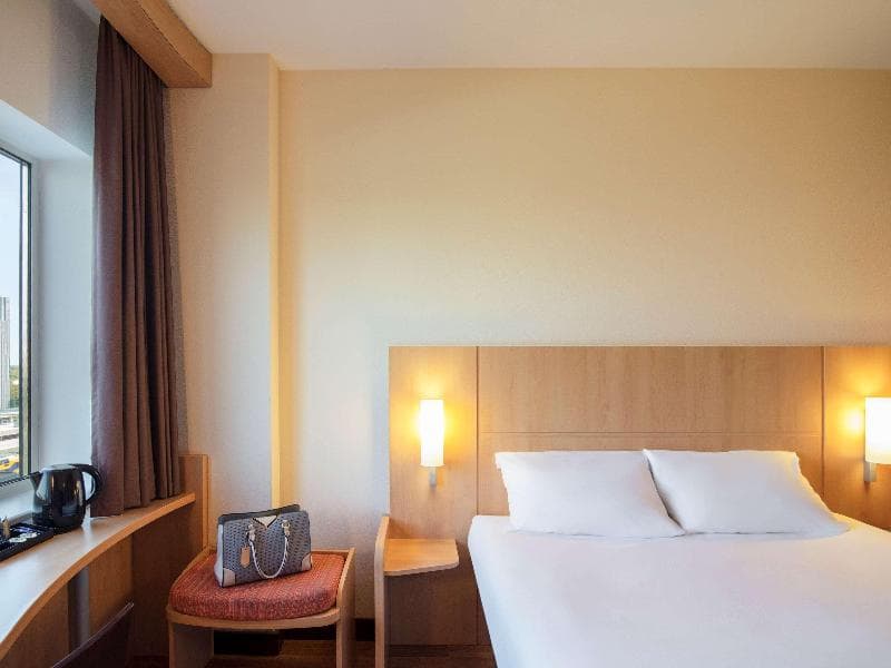 Hotel ibis Leiden Centre 2