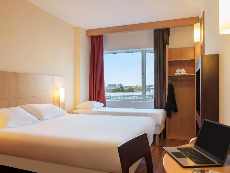 Hotel ibis Leiden Centre 3