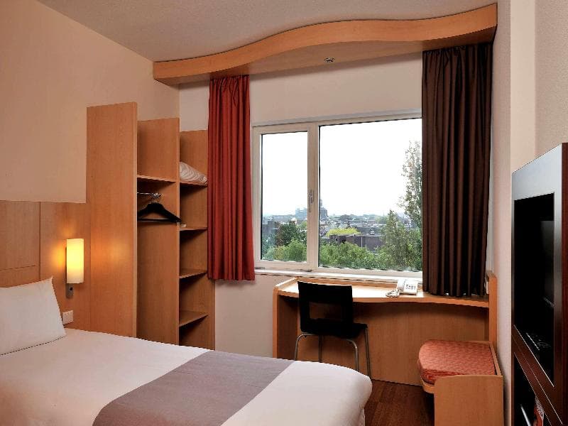 Hotel ibis Leiden Centre 4