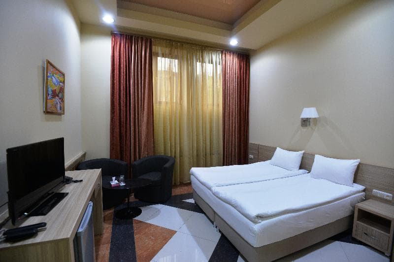 Yerevan Deluxe Hotel 4