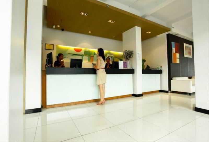 The Embassy Sathorn photo 1
