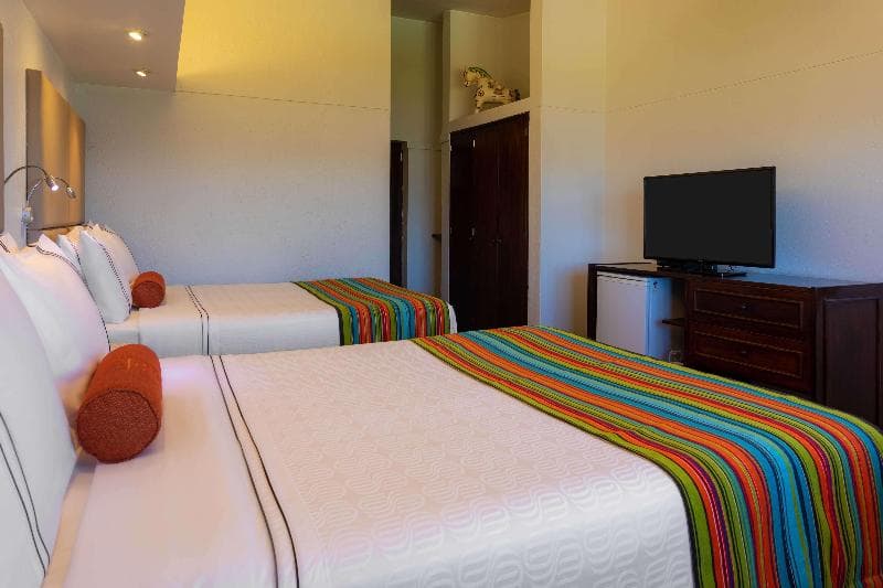 Sonesta Hotel Posadas del Inca Puno 4