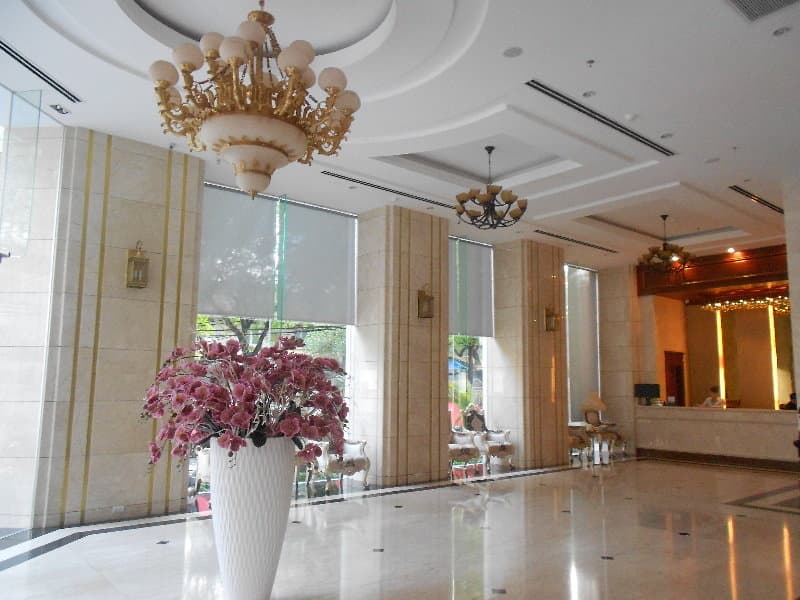 Nhat Ha L’Opera 4